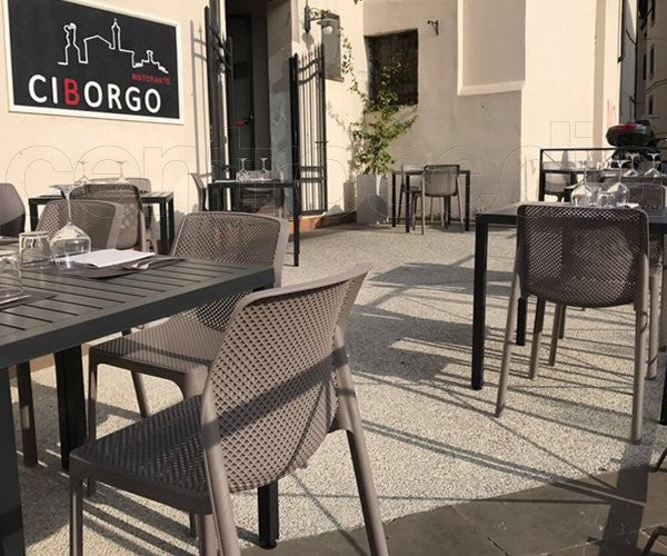 Bit Chaise NARDI