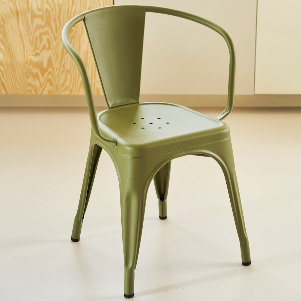 A56 Fauteuil TOLIX