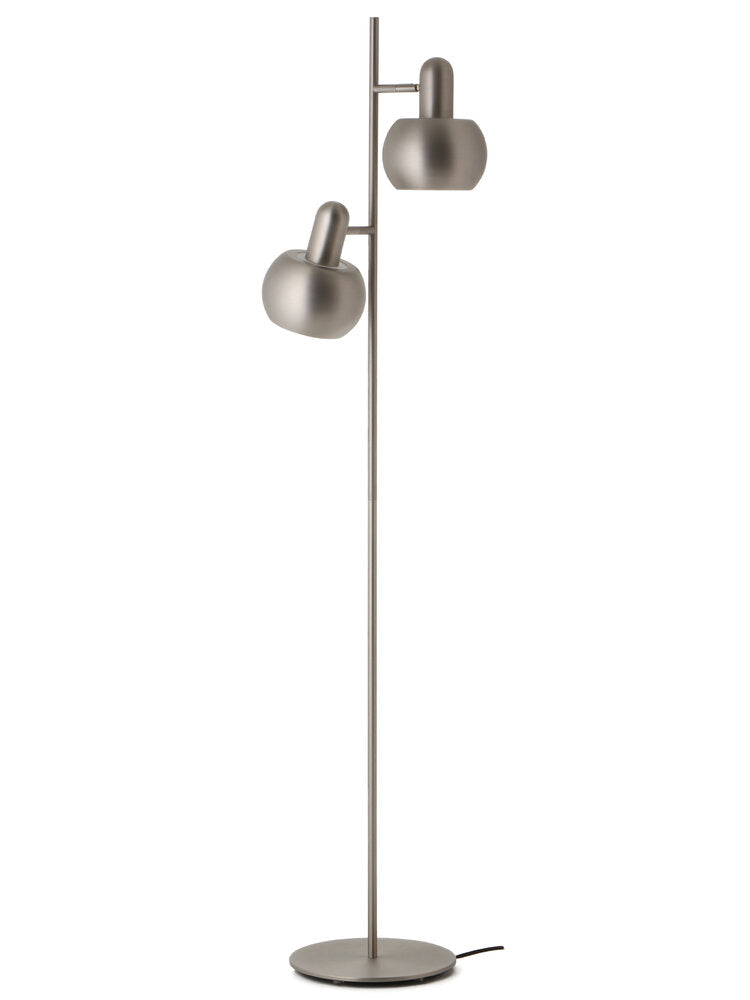 Lampadaire double BF20 FRANDSEN