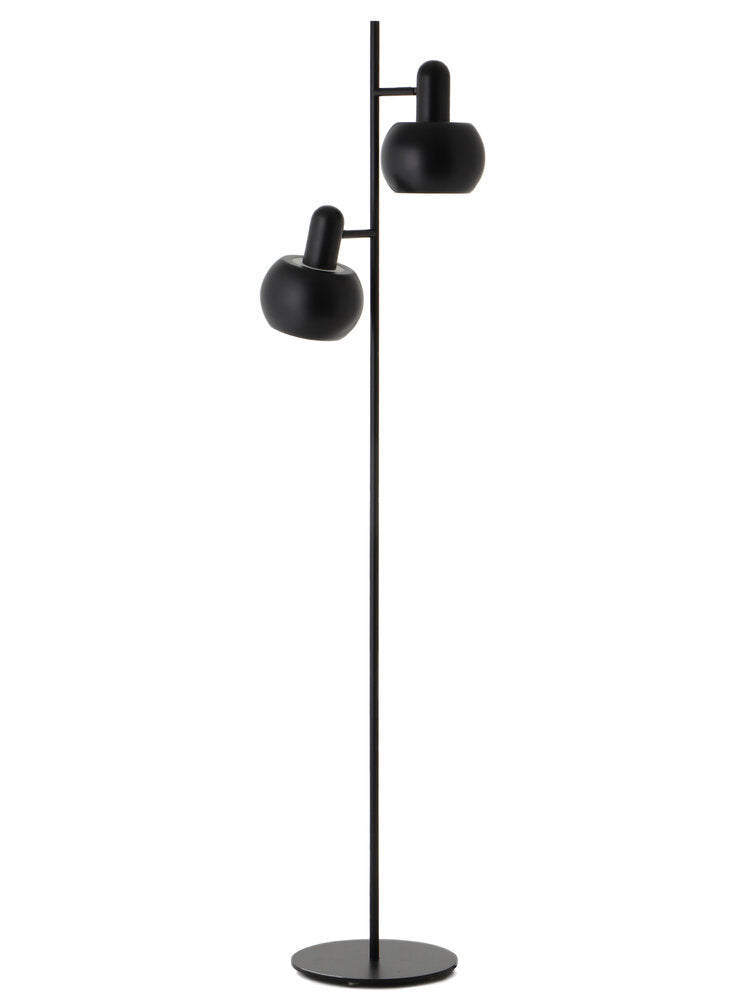 Lampadaire double BF20 FRANDSEN
