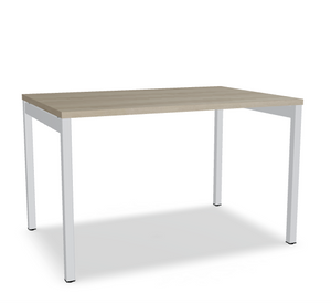 OGI Y Bureau Droit 120x80x74cm MDD