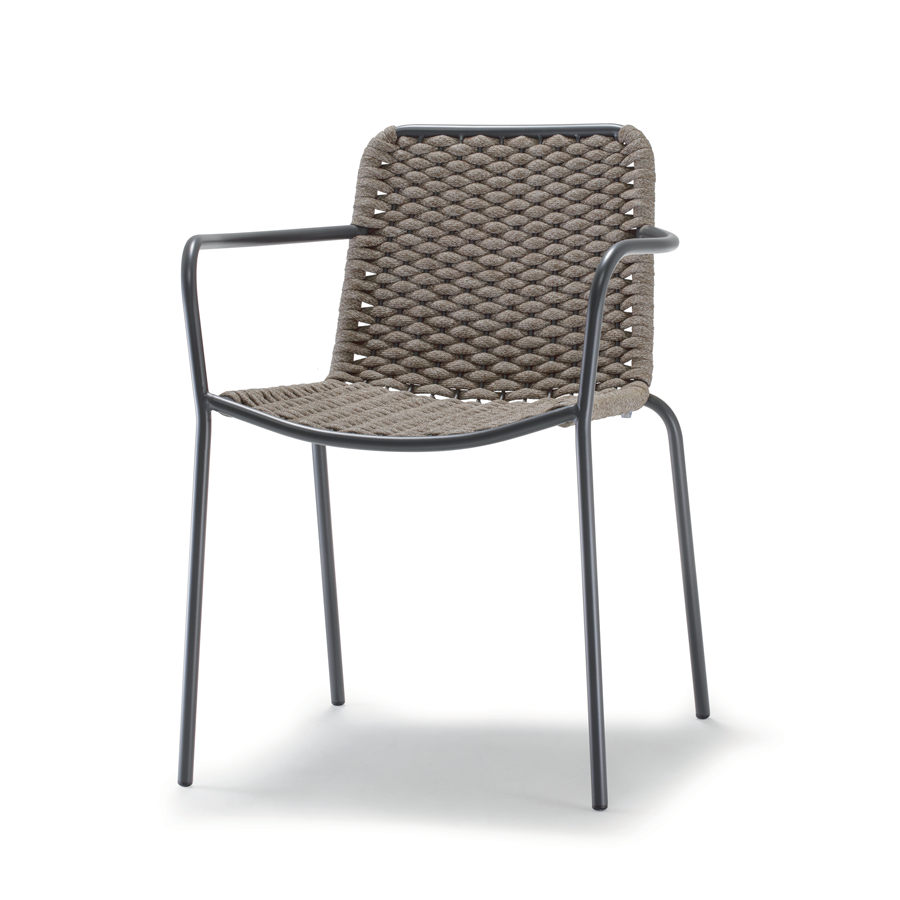 Cannes Fauteuil GRATTONI