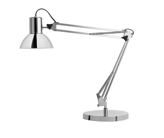 Lampe Success 80 pince + socle UNILUX