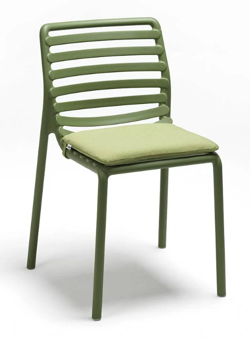 Coussin chaise DOGA NARDI