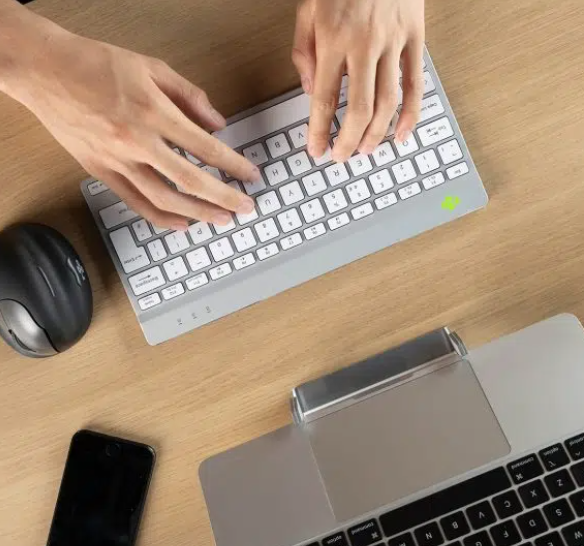 R-GO BREAK - Clavier compact Bluetooth
