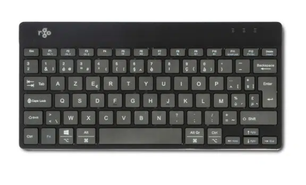 R-GO BREAK - Clavier Compact Filaire