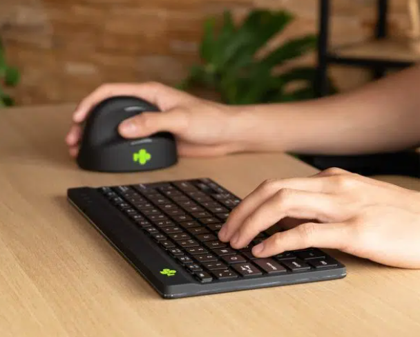 R-GO BREAK - Clavier compact Bluetooth