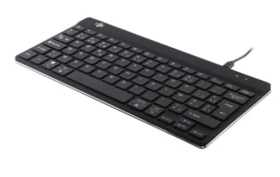 R-GO BREAK - Clavier Compact Filaire
