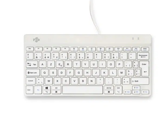 R-GO BREAK - Clavier Compact Filaire