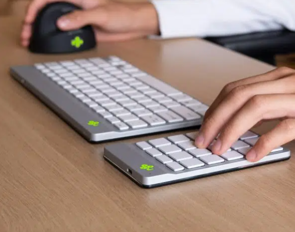 R-GO BREAK - Pavé numérique Bluetooth