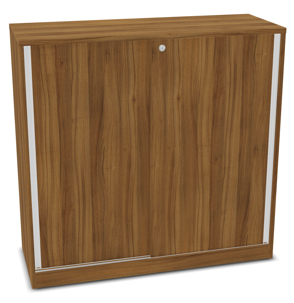 EASY SPACE - Armoire Portes Coulissantes H.115 cm