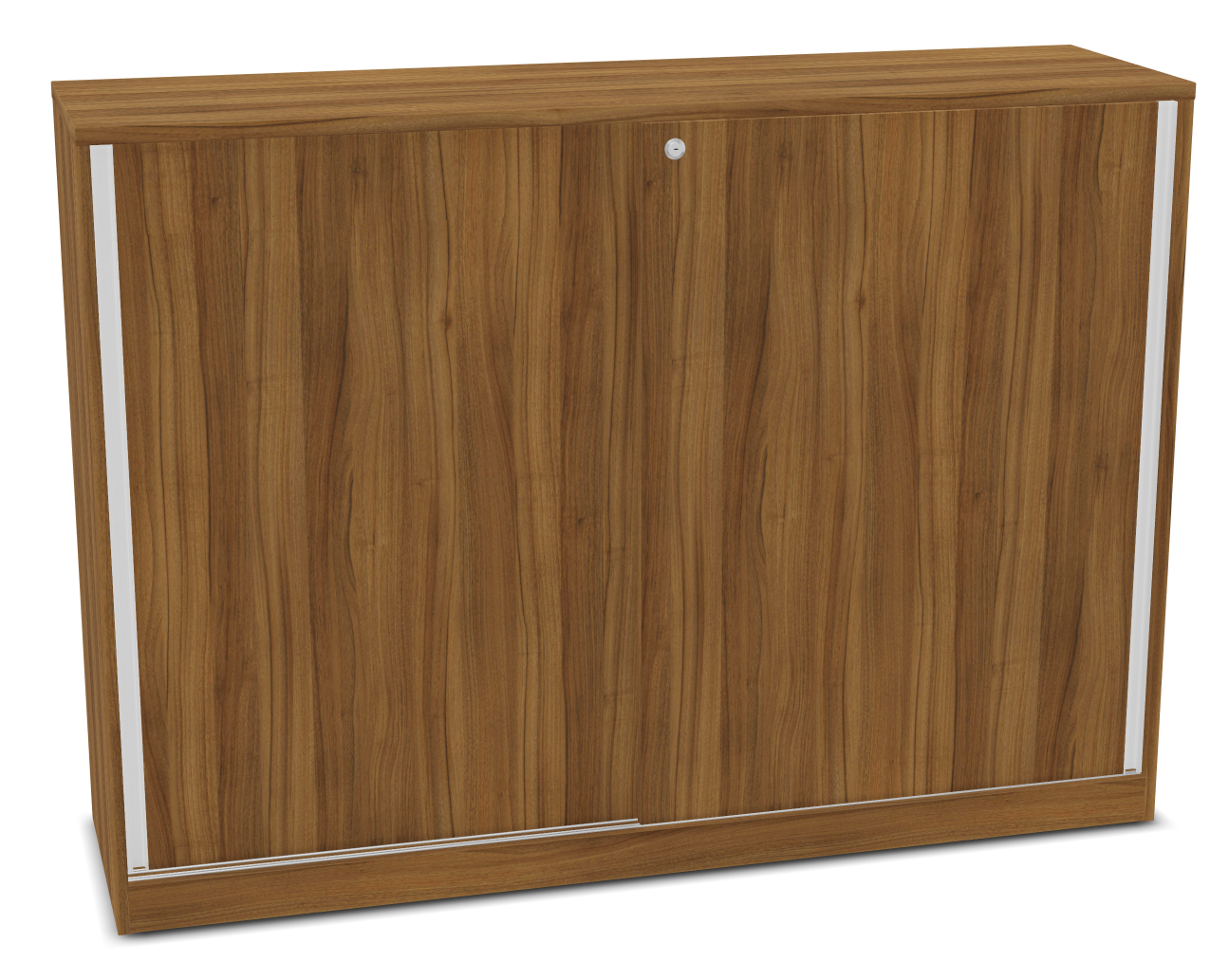 EASY SPACE - Armoire Portes Coulissantes H.115 cm