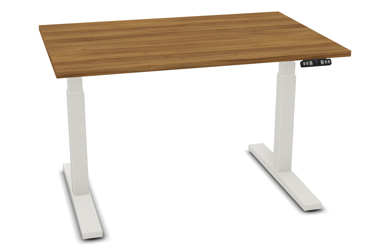 EUP3 - Bureau Electrique Réglable en Hauteur