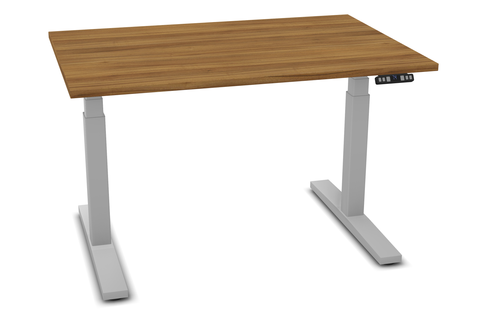 EUP3 - Bureau Electrique Réglable en Hauteur