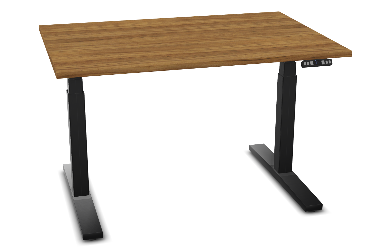 EUP3 - Bureau Electrique Réglable en Hauteur