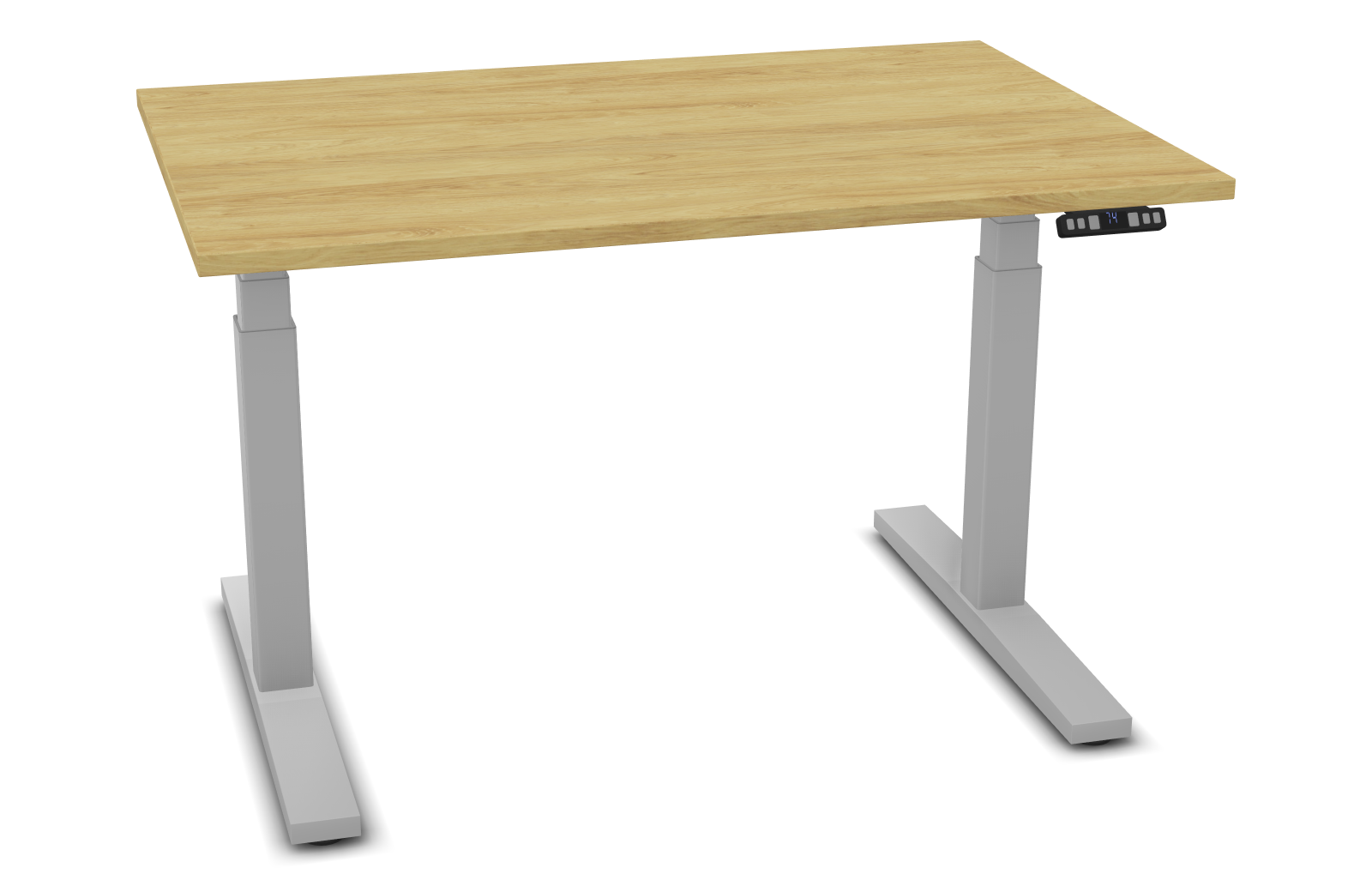 EUP3 - Bureau Electrique Réglable en Hauteur