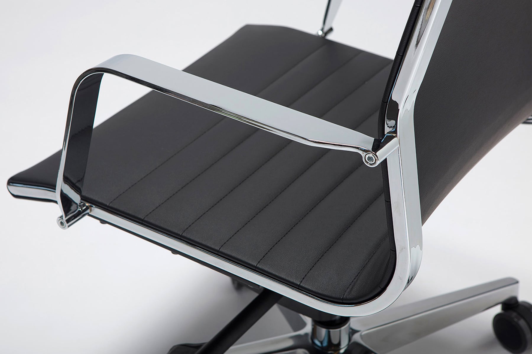 ZEUS H - Fauteuil Direction