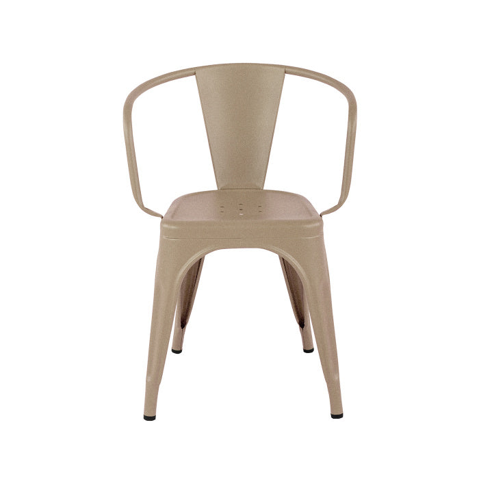A56 Fauteuil TOLIX