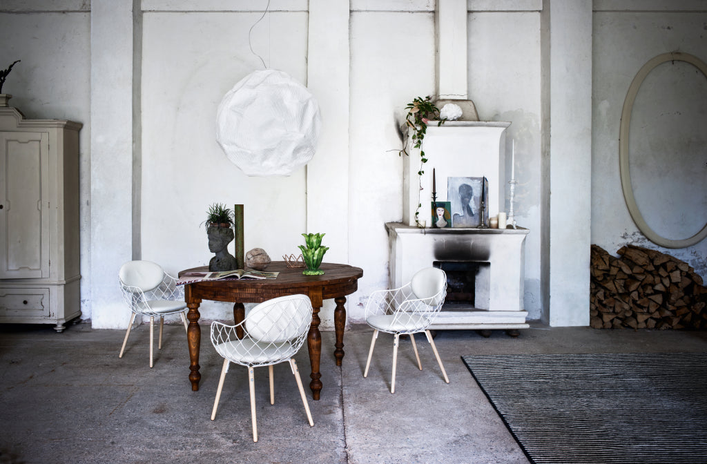 Piña Fauteuil MAGIS