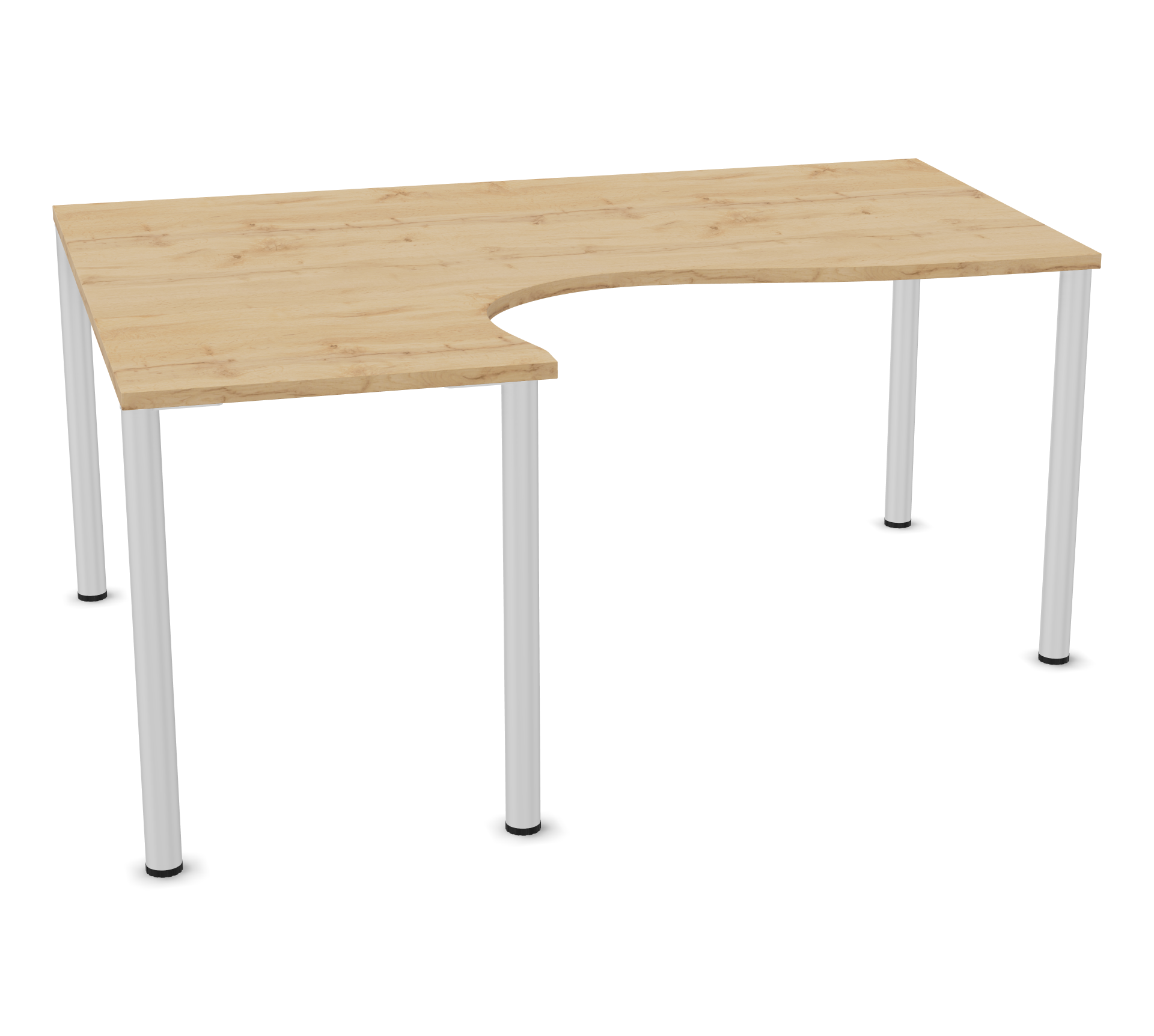 INEO - Bureau Compact