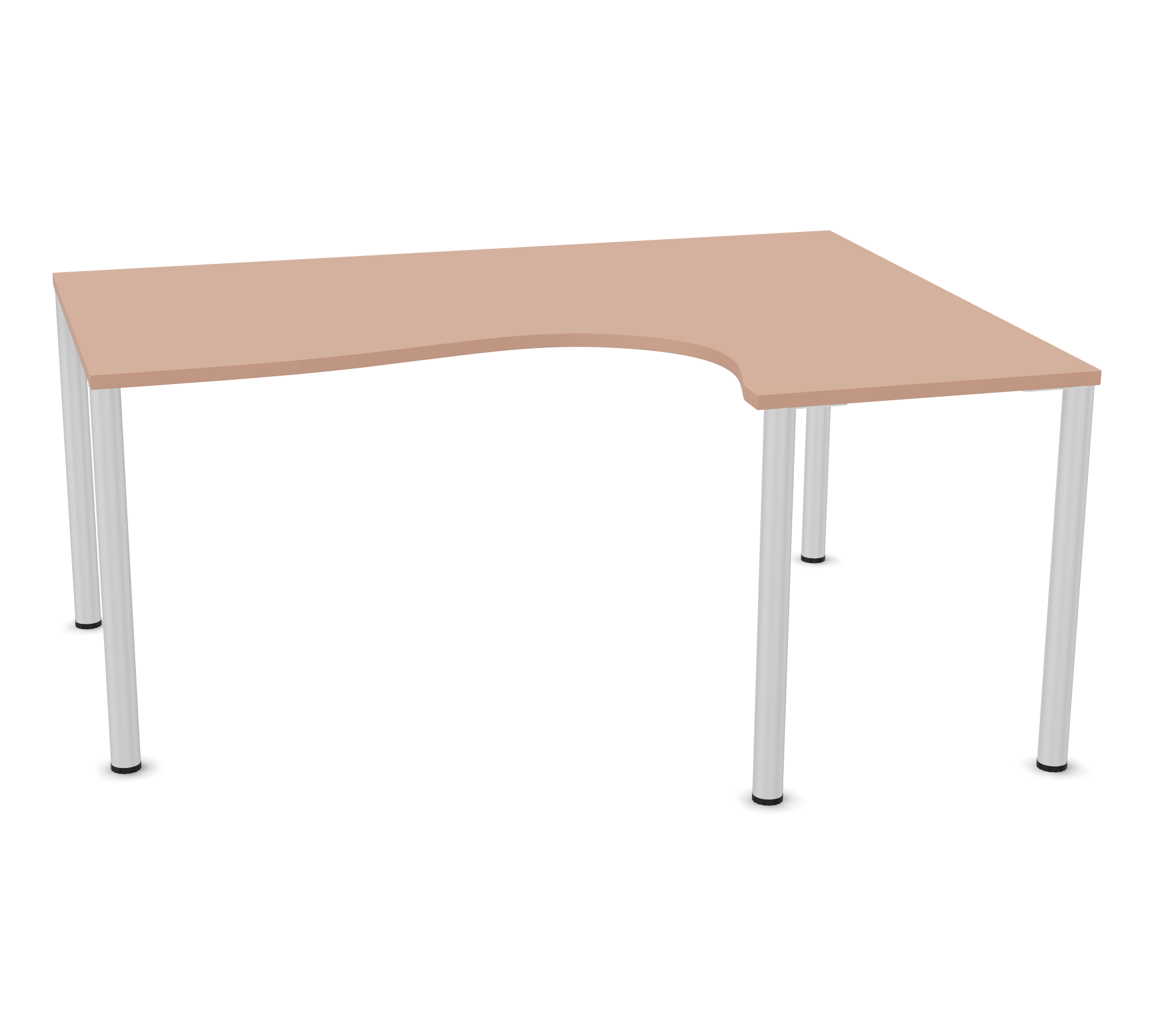 INEO - Bureau Compact
