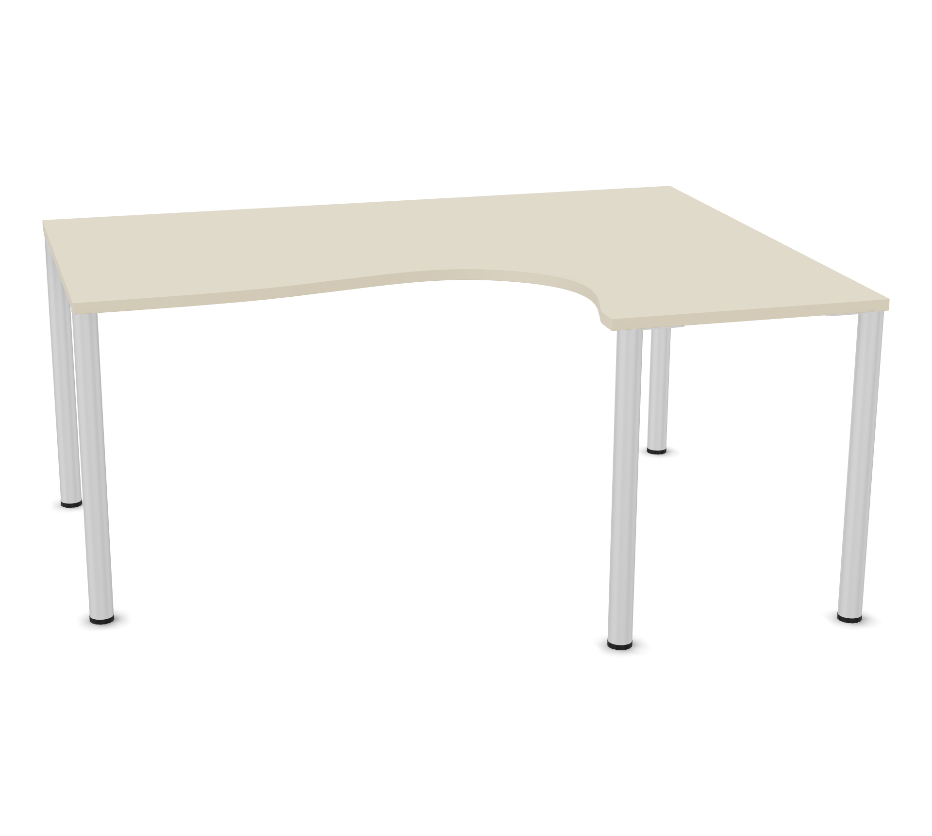 INEO - Bureau Compact
