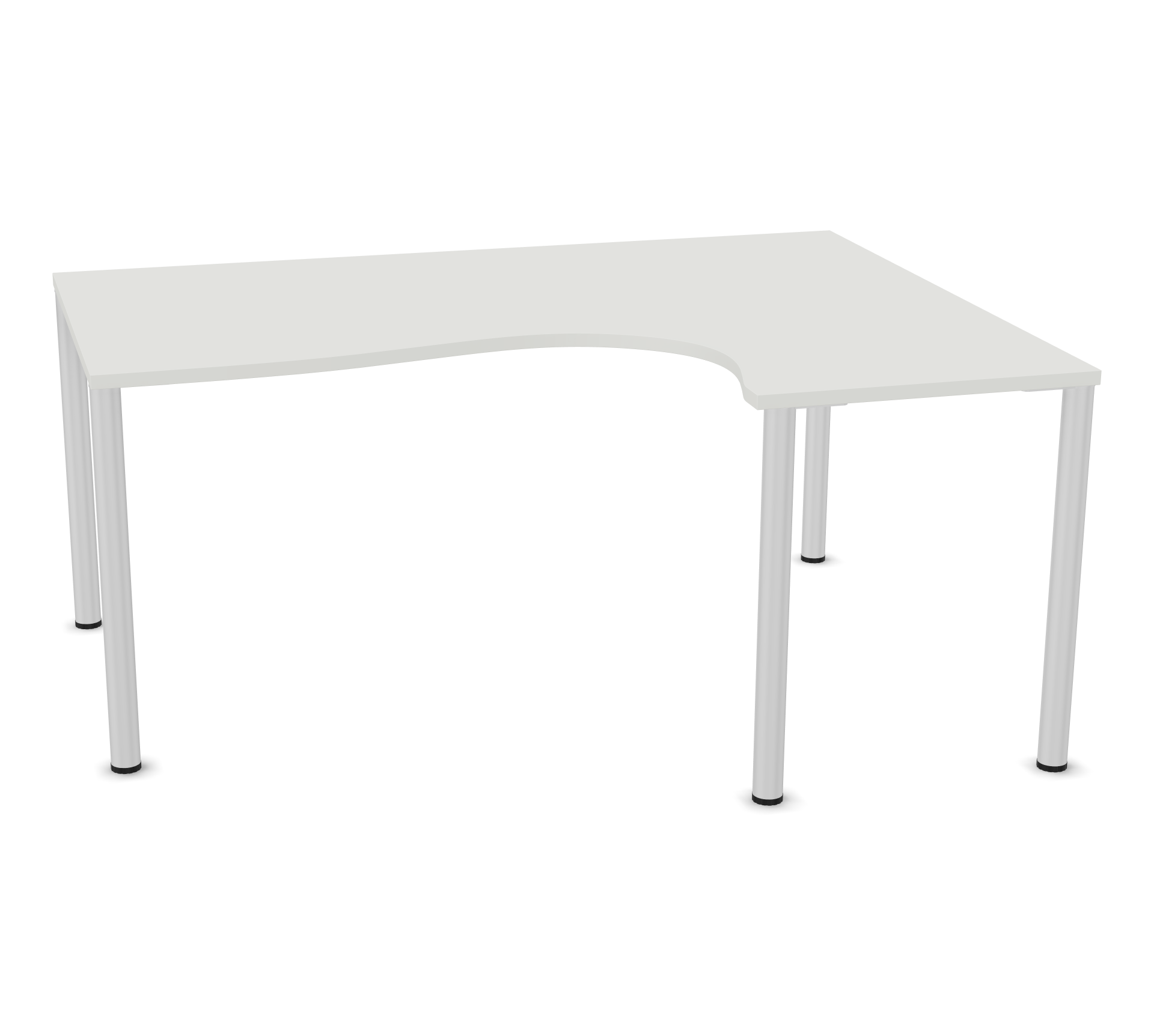 INEO - Bureau Compact