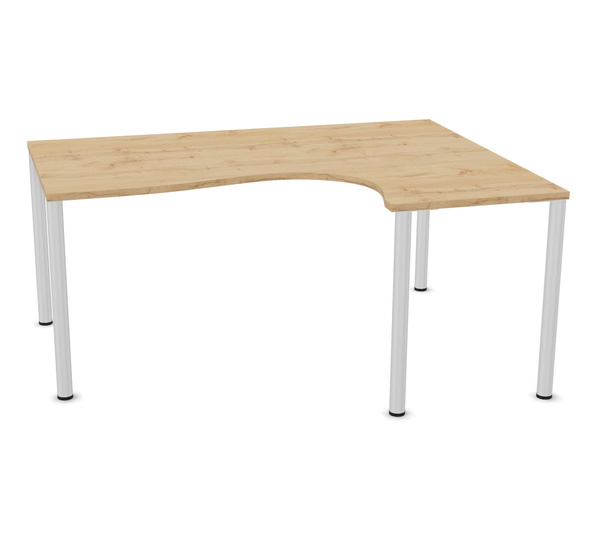 INEO - Bureau Compact