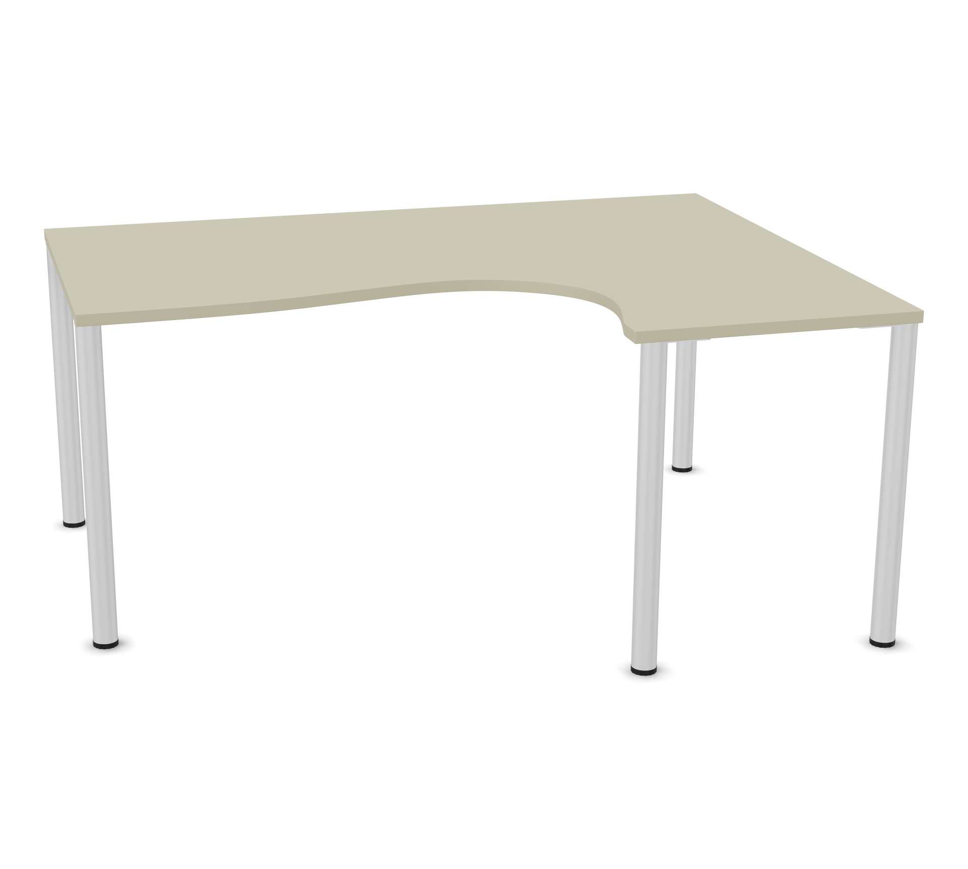 INEO - Bureau Compact