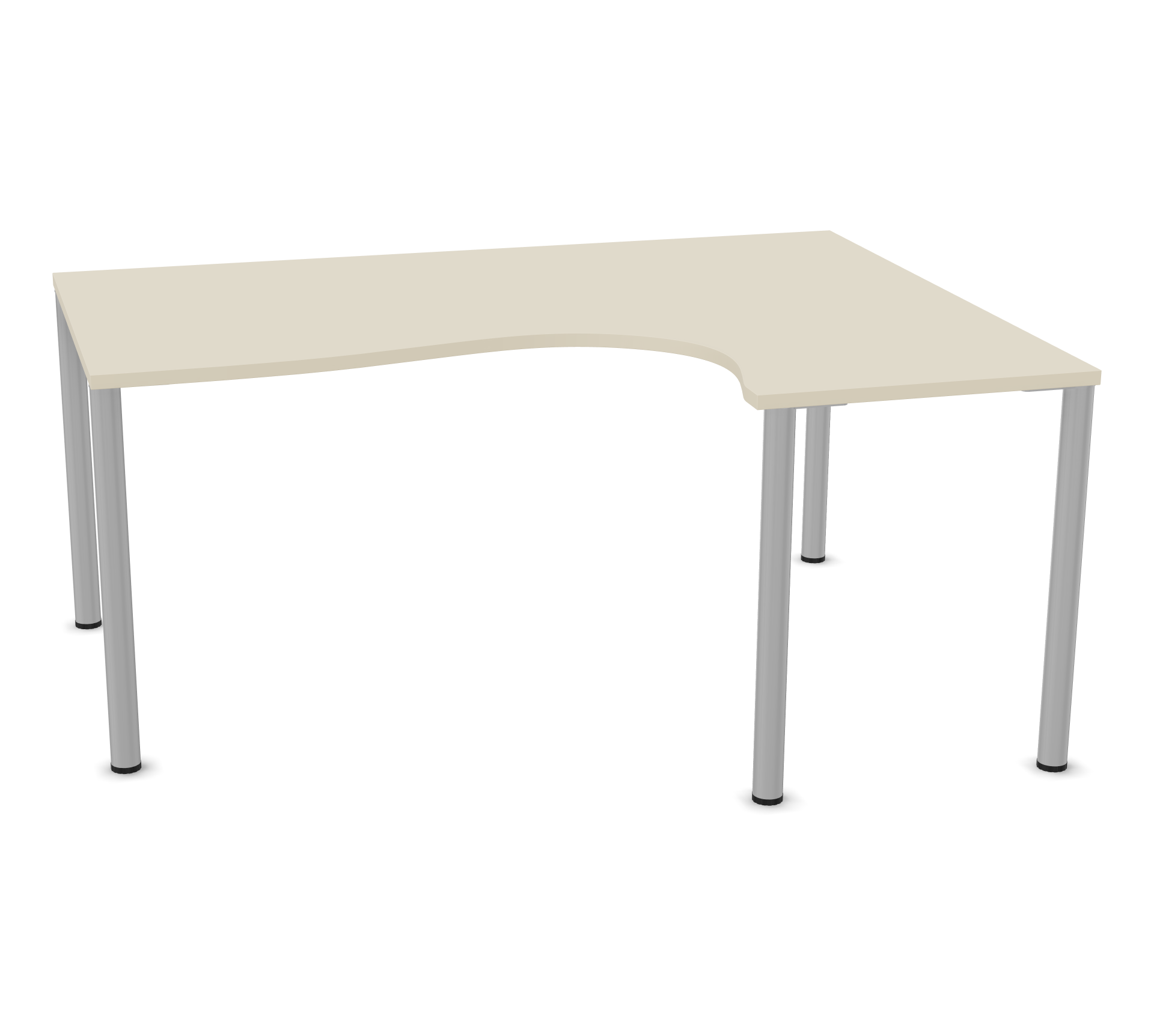 INEO - Bureau Compact