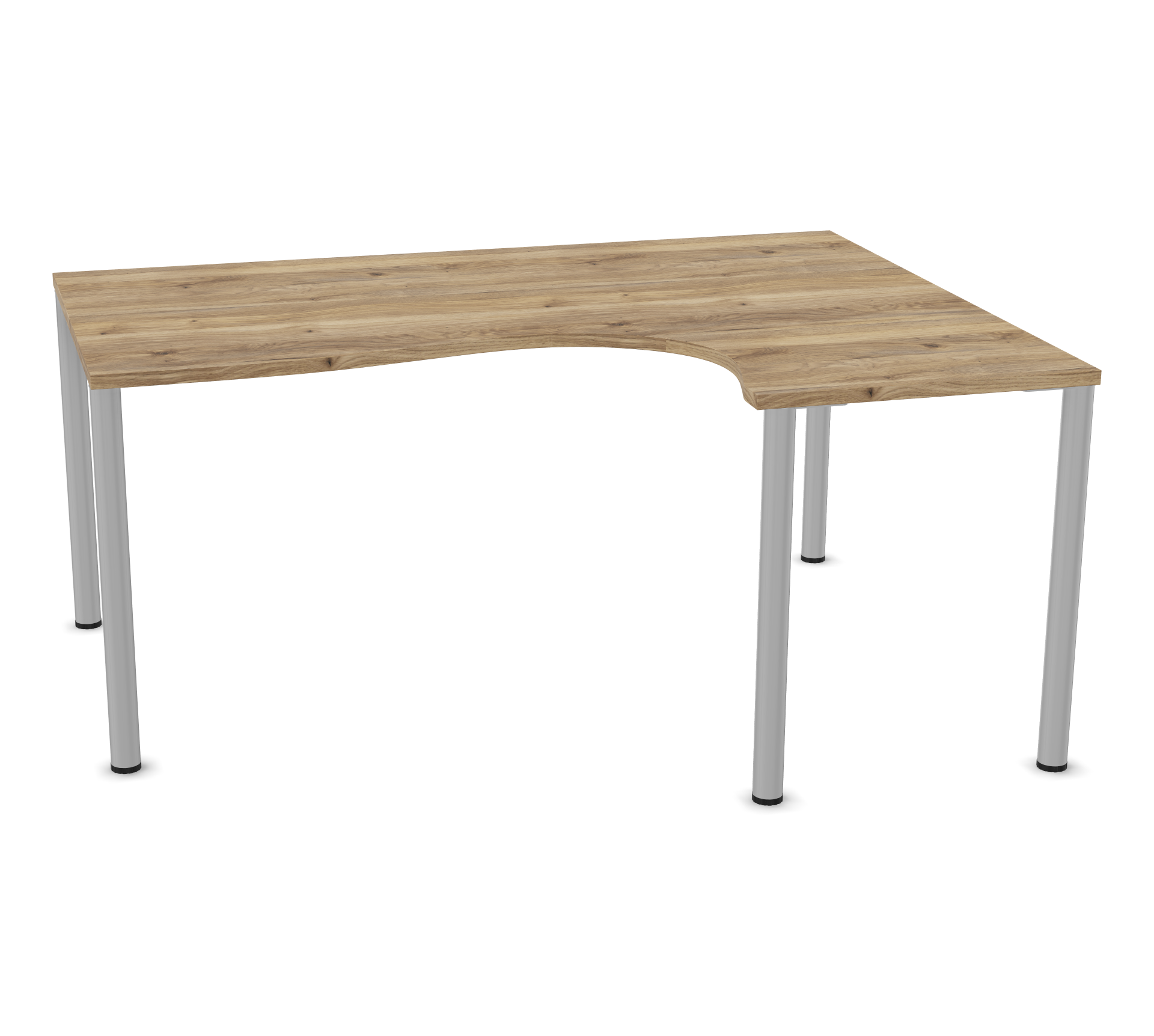 INEO - Bureau Compact