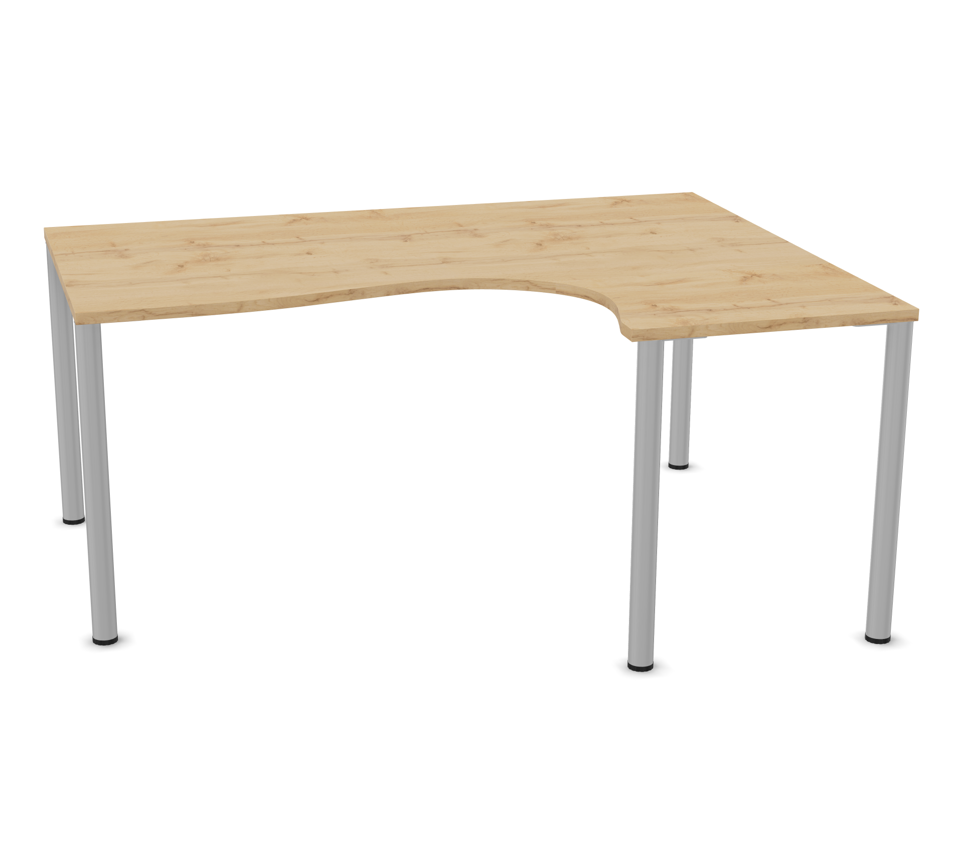 INEO - Bureau Compact