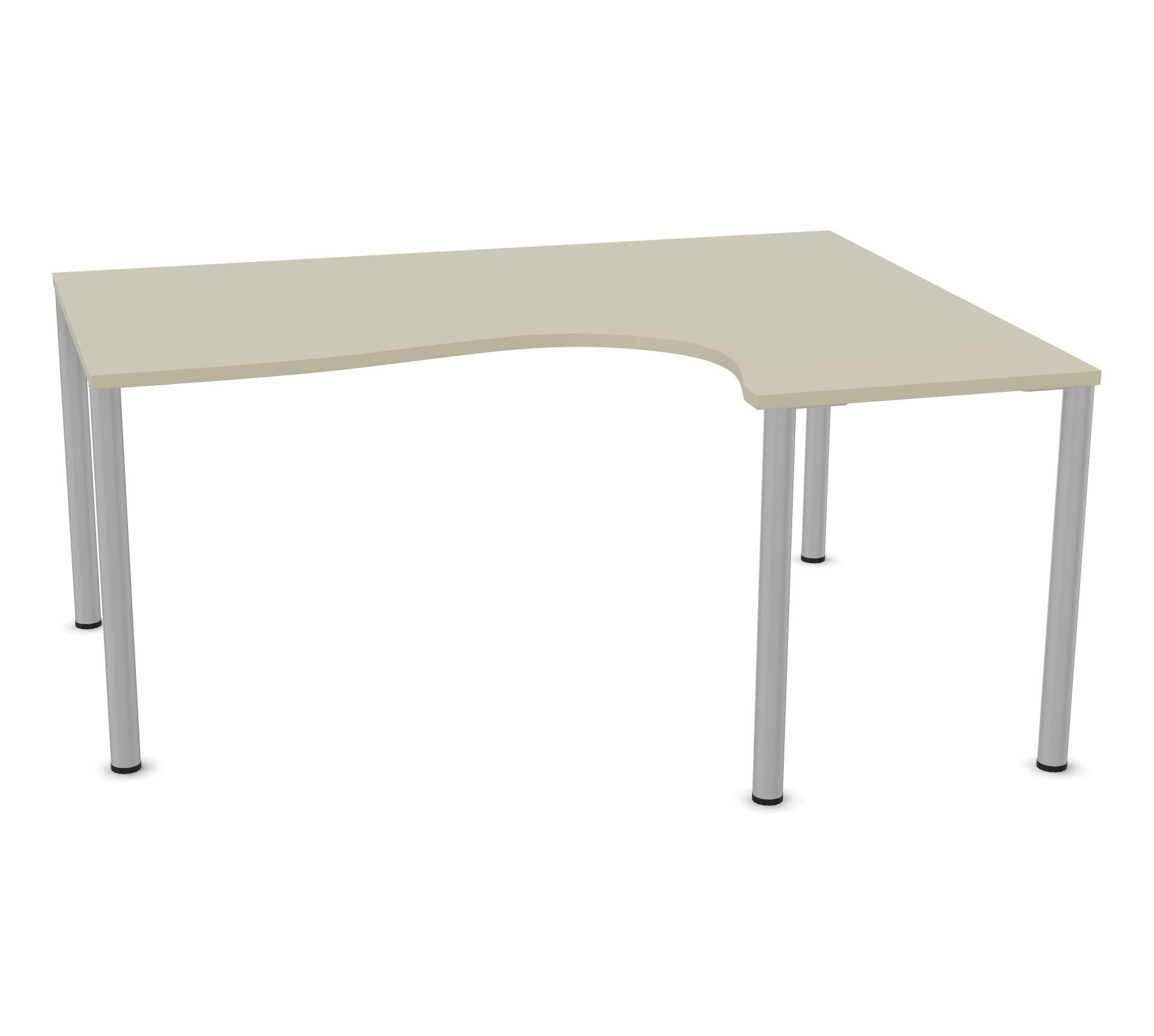 INEO - Bureau Compact