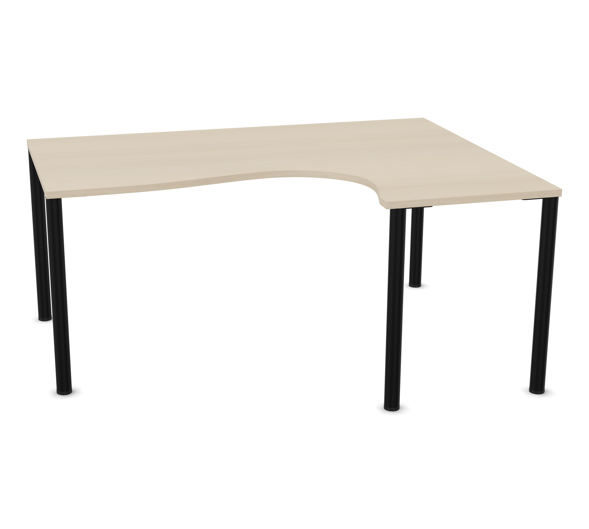 INEO - Bureau Compact