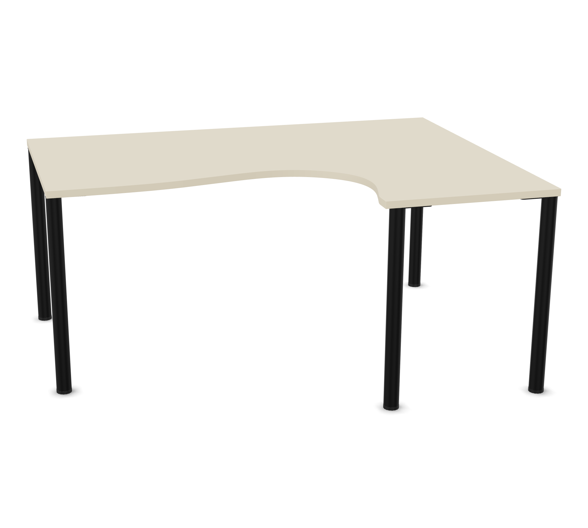 INEO - Bureau Compact