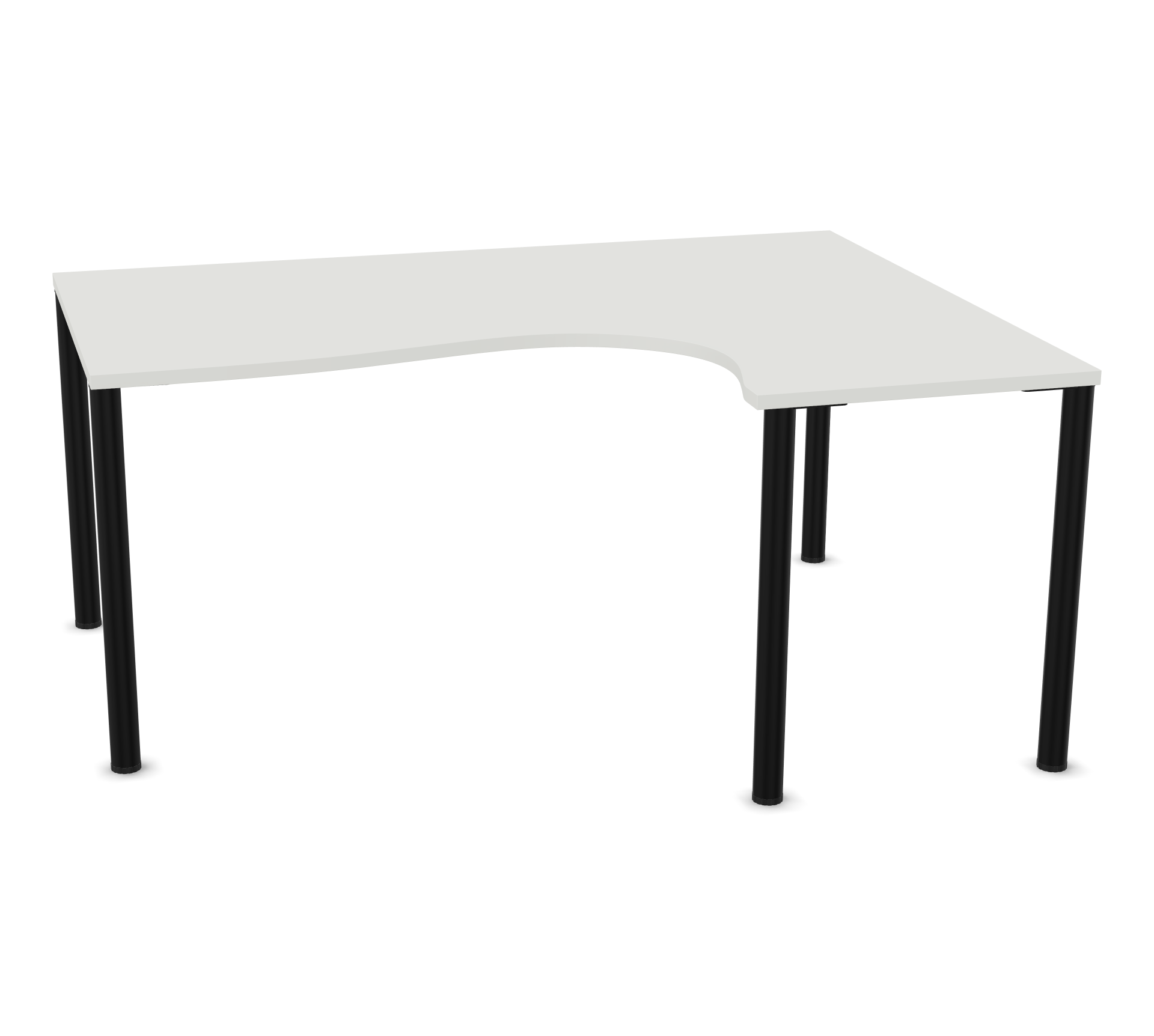 INEO - Bureau Compact