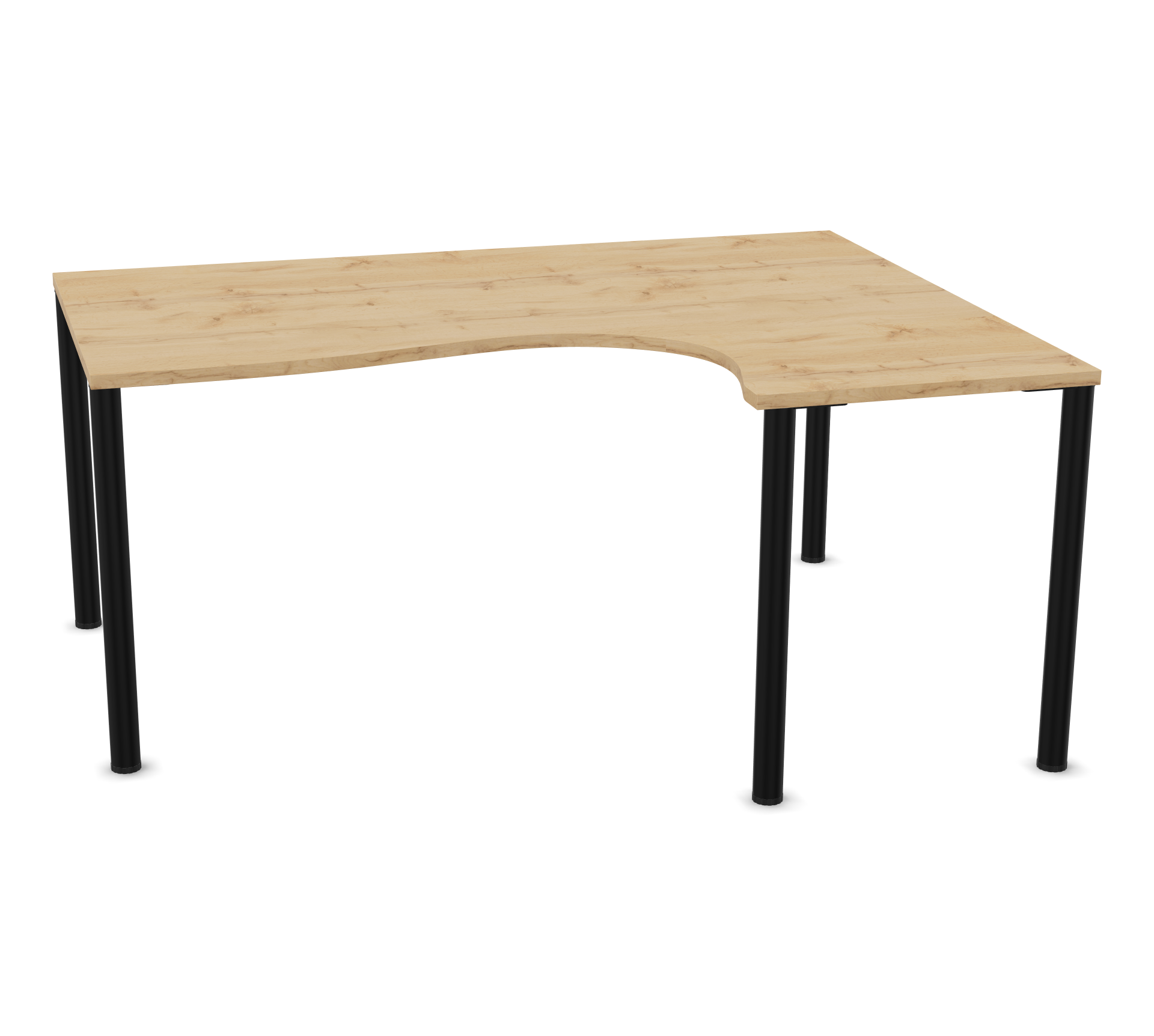 INEO - Bureau Compact