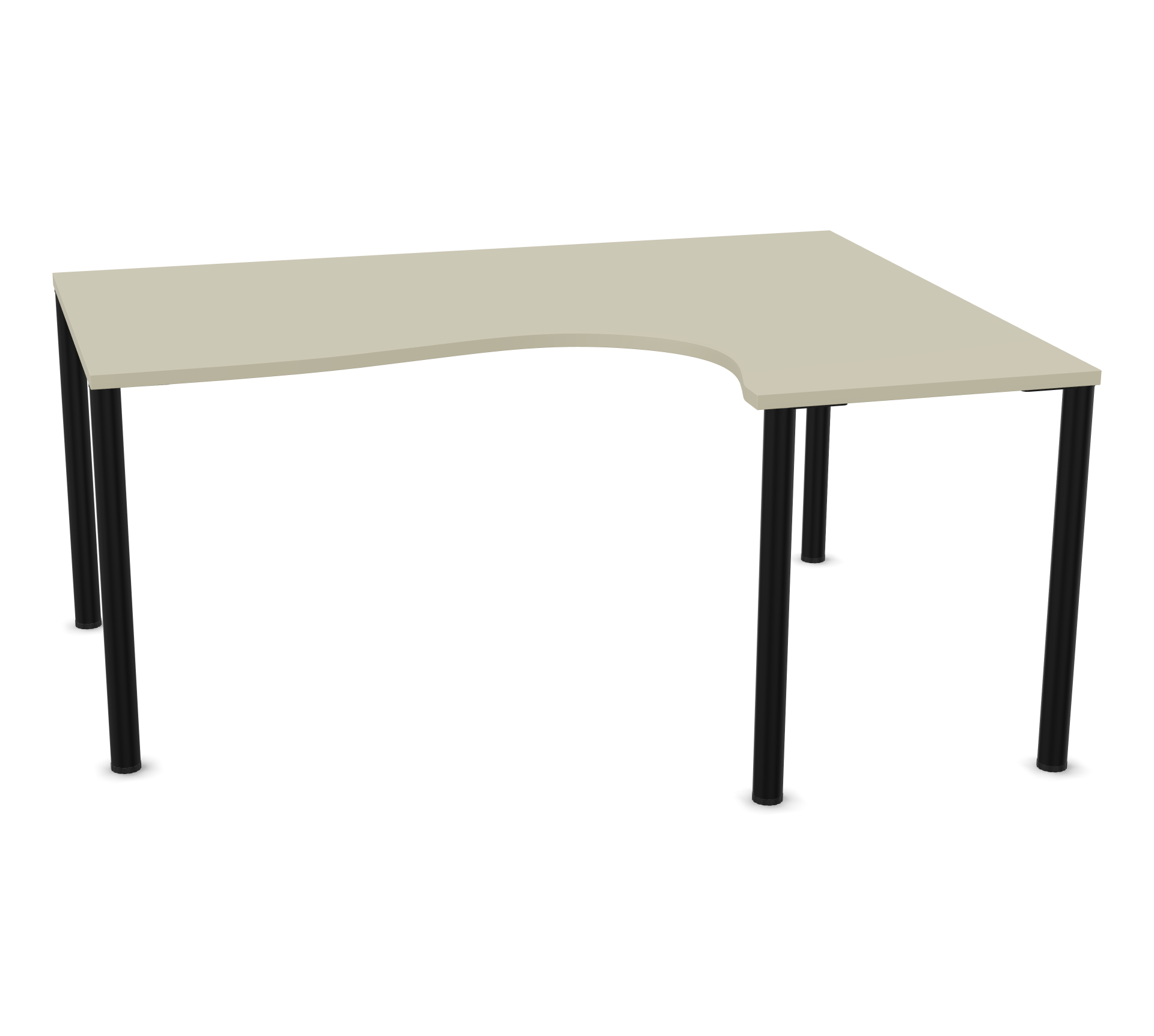 INEO - Bureau Compact