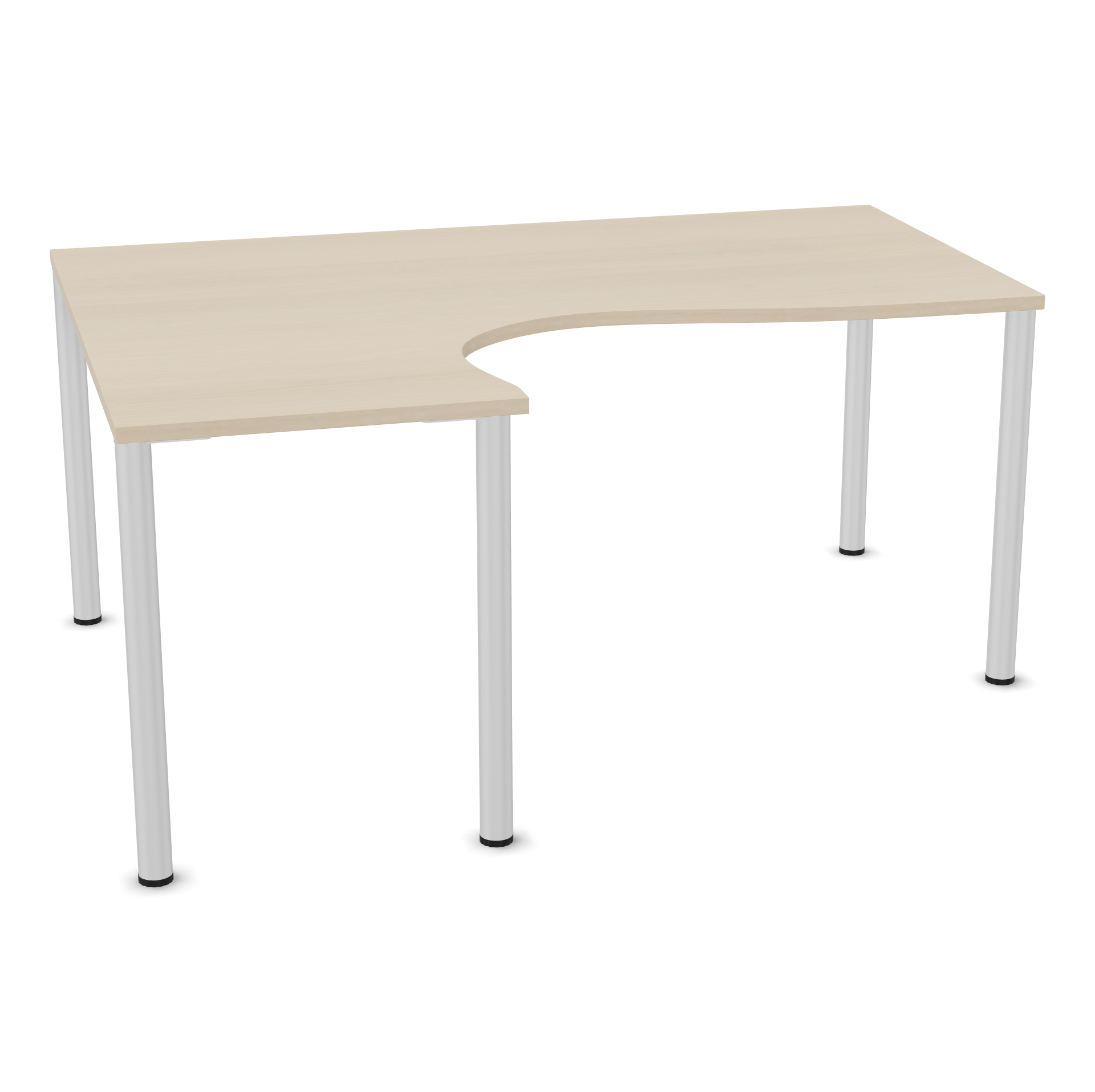 INEO - Bureau Compact