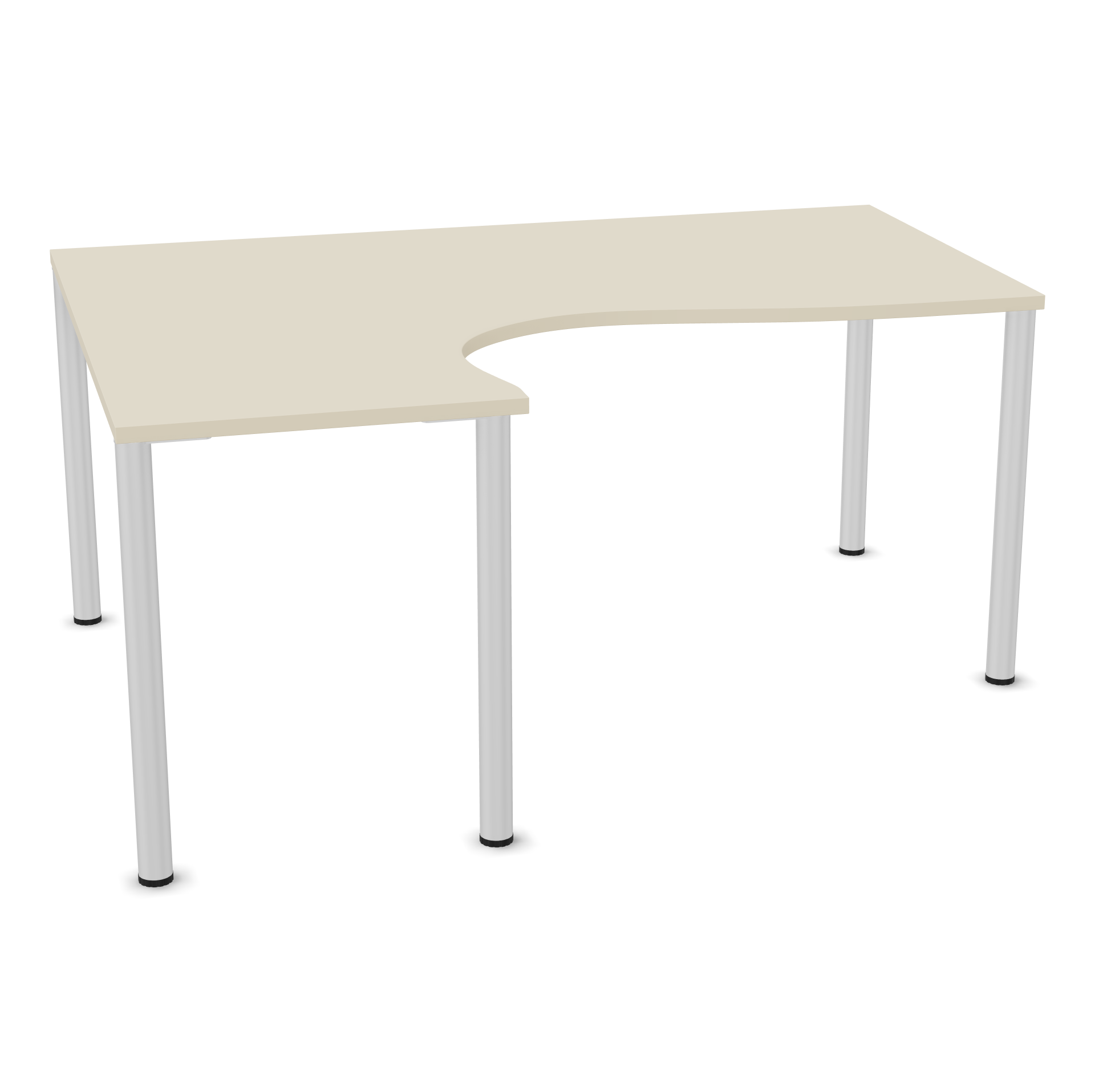 INEO - Bureau Compact