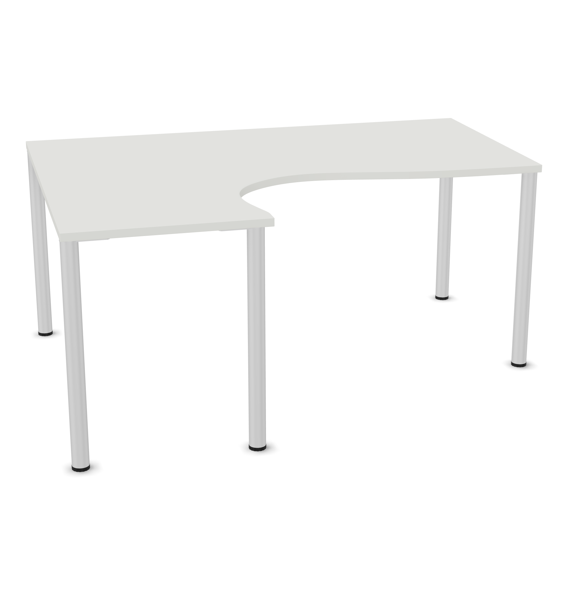 INEO - Bureau Compact