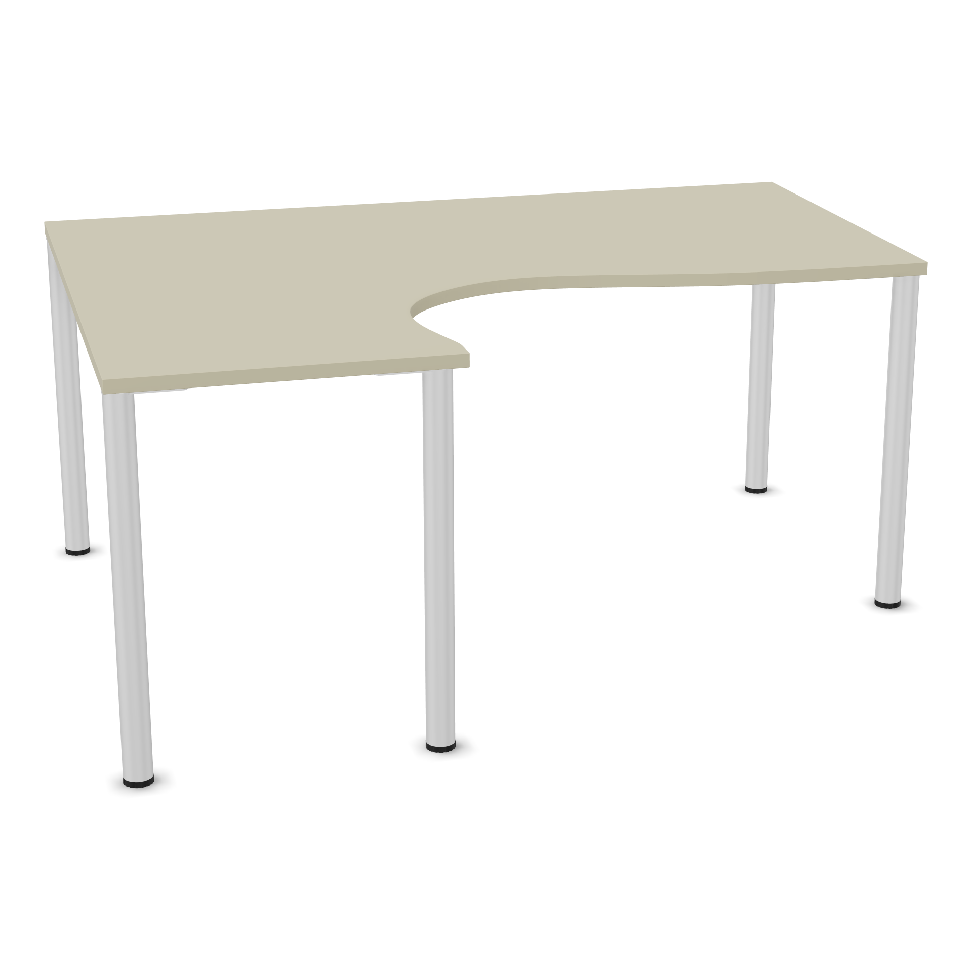 INEO - Bureau Compact