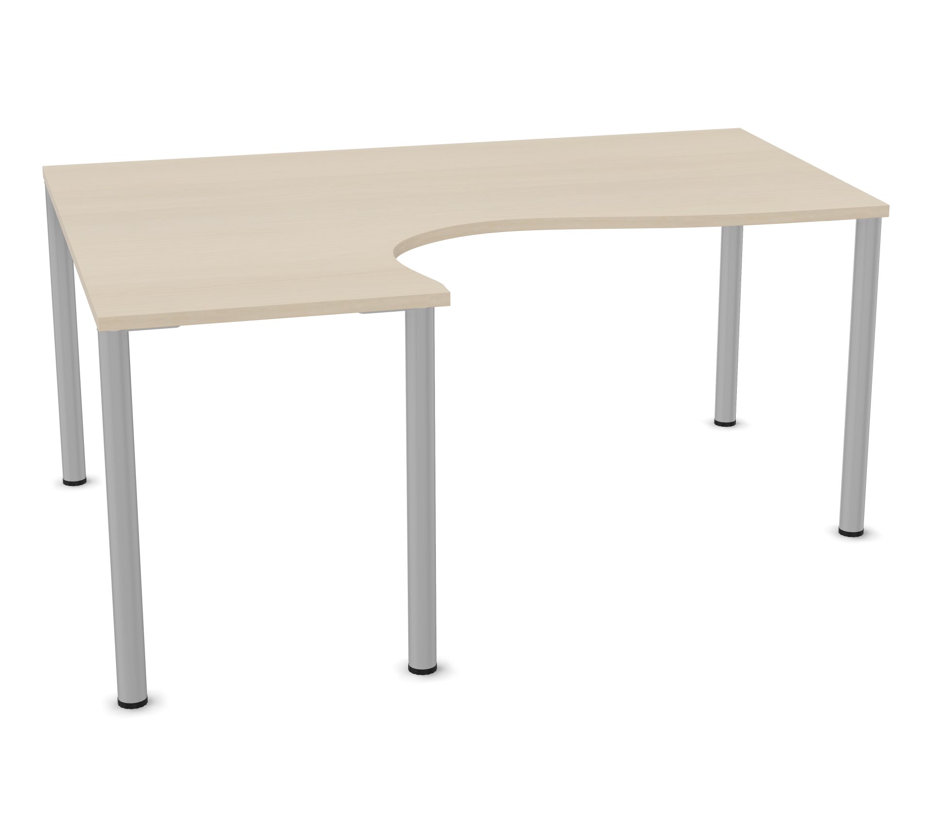 INEO - Bureau Compact