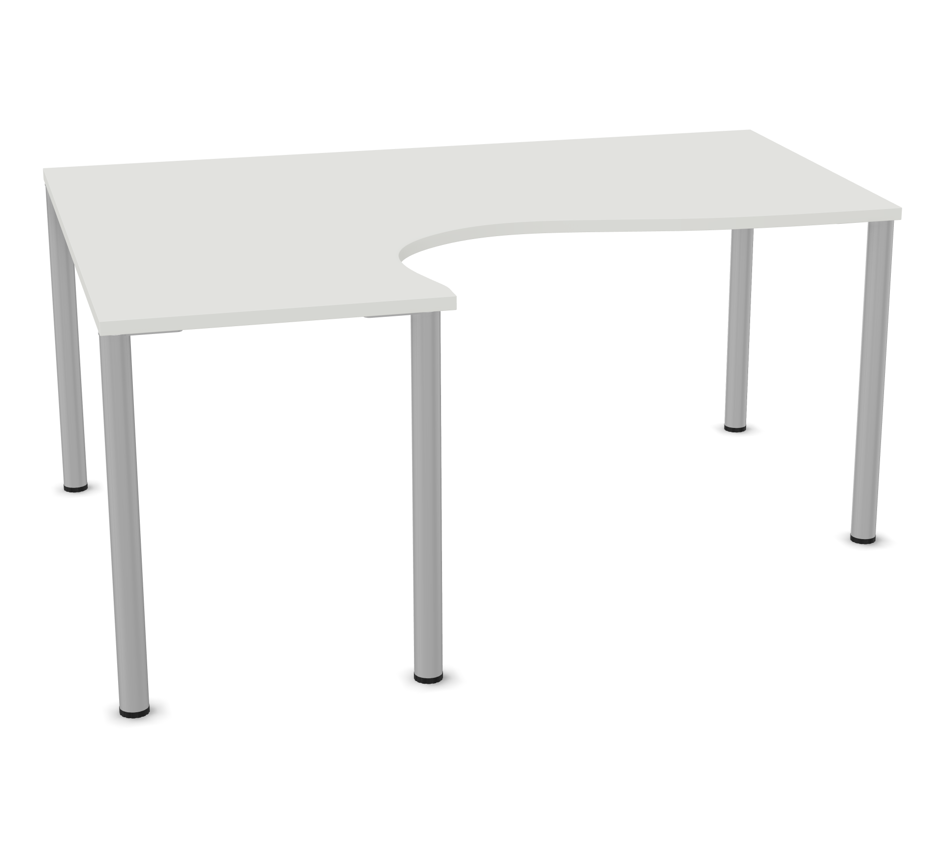 INEO - Bureau Compact