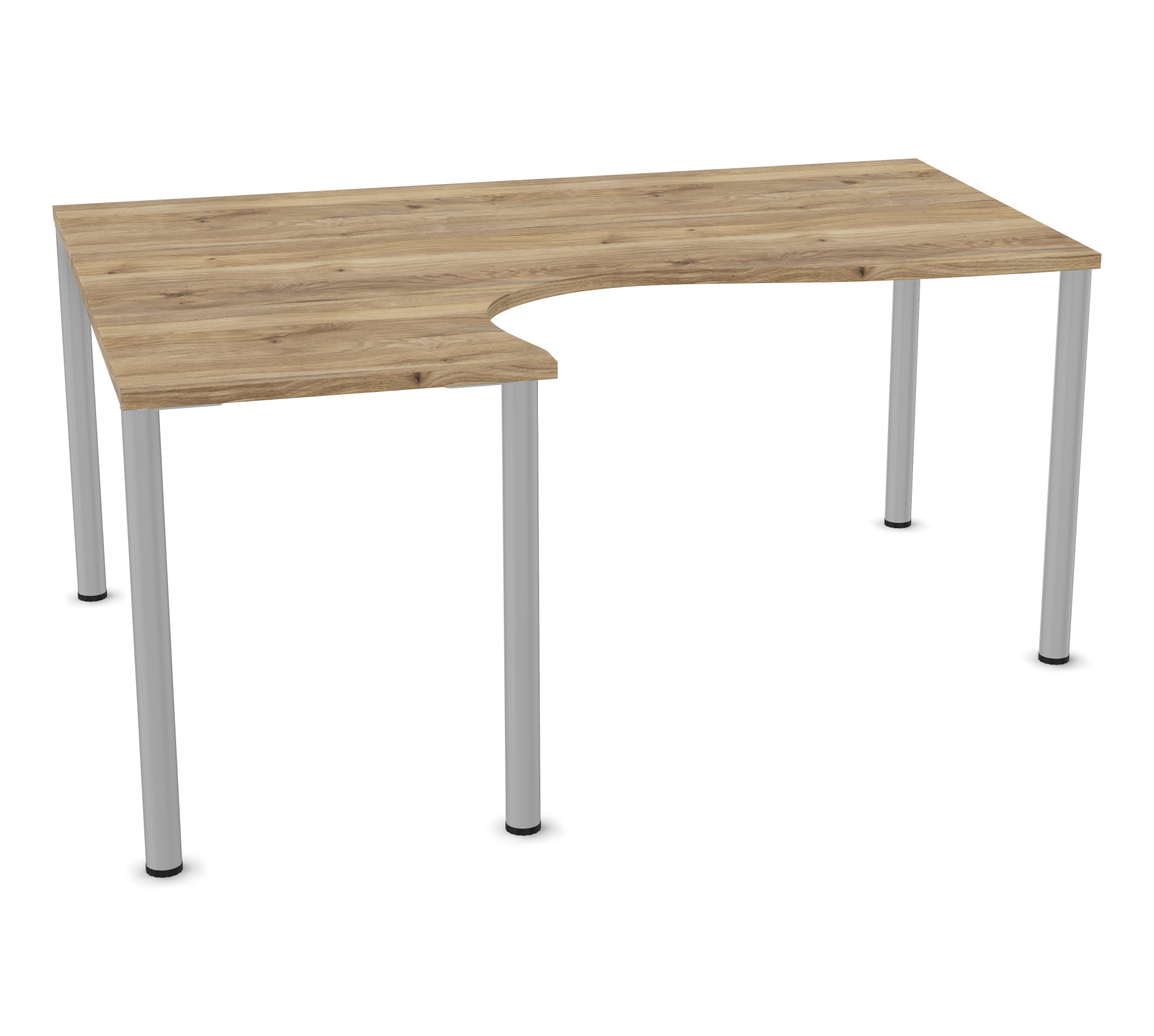 INEO - Bureau Compact