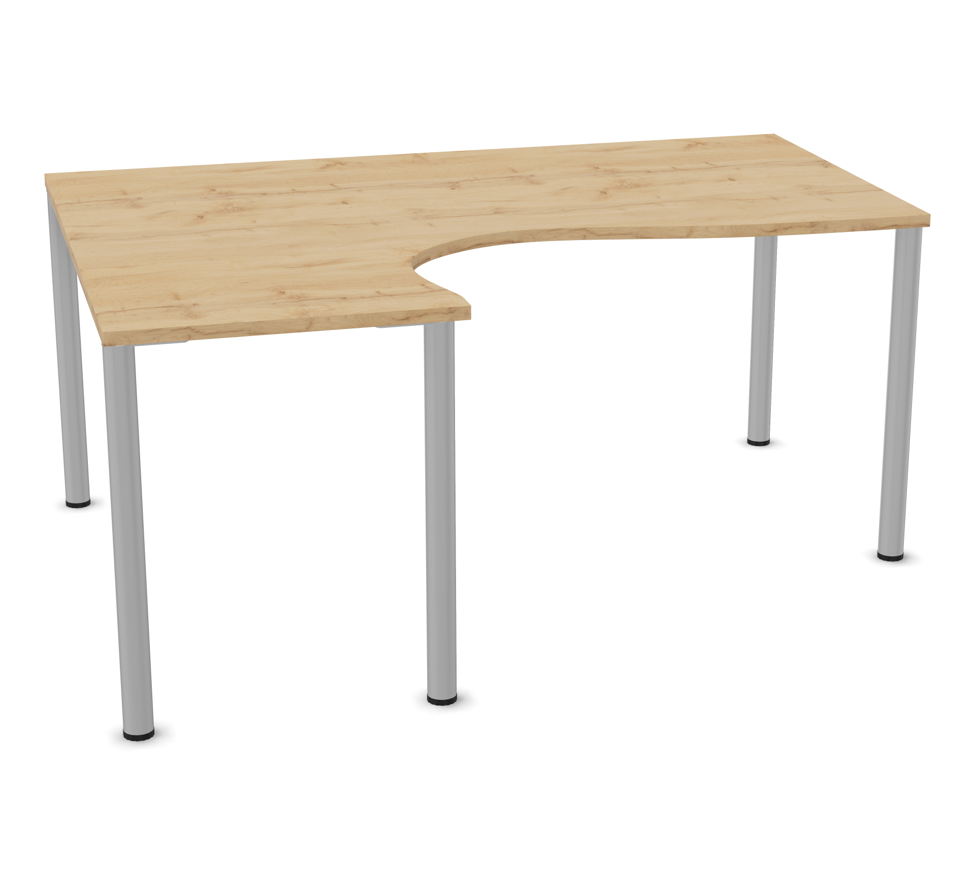 INEO - Bureau Compact