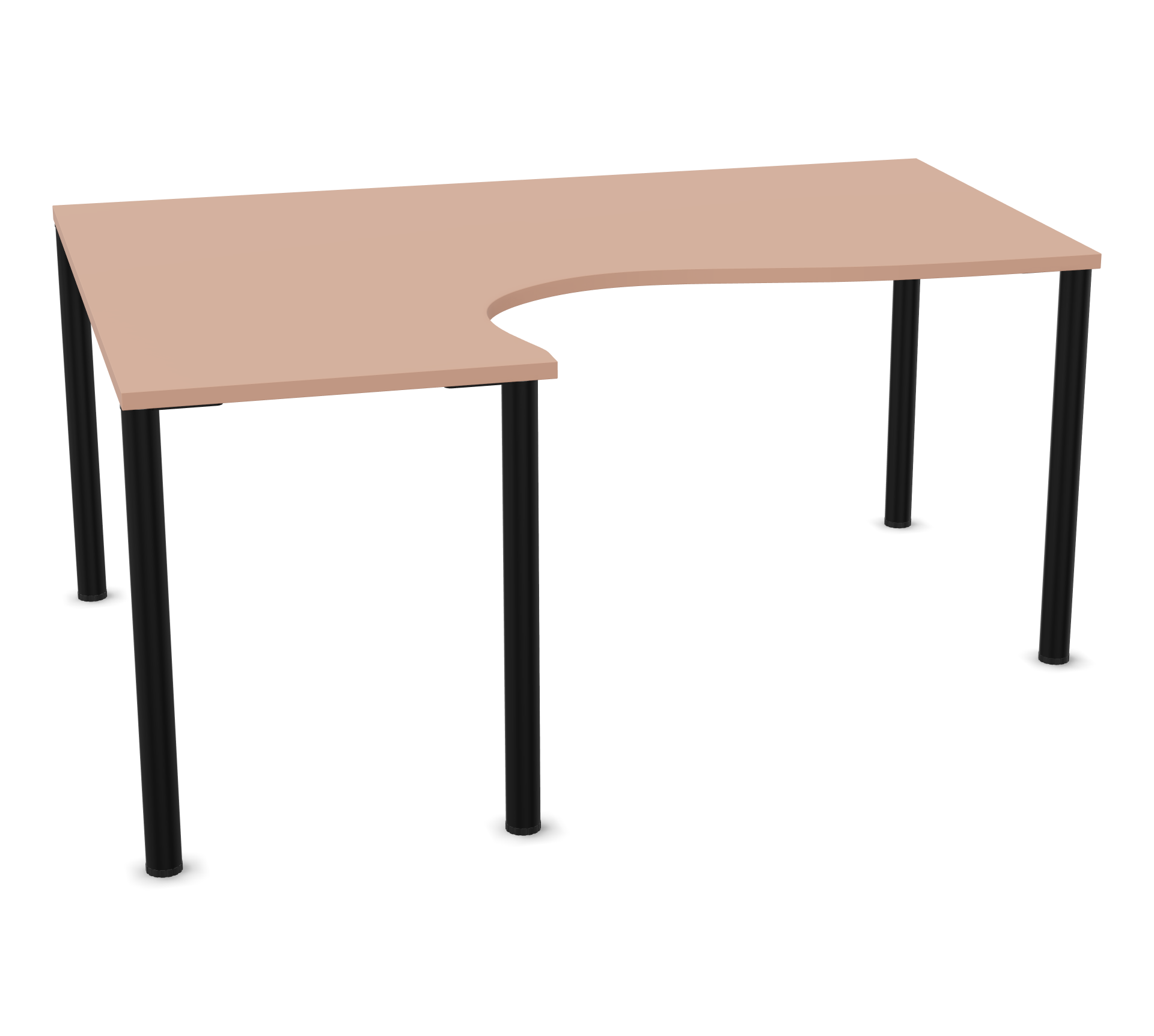 INEO - Bureau Compact