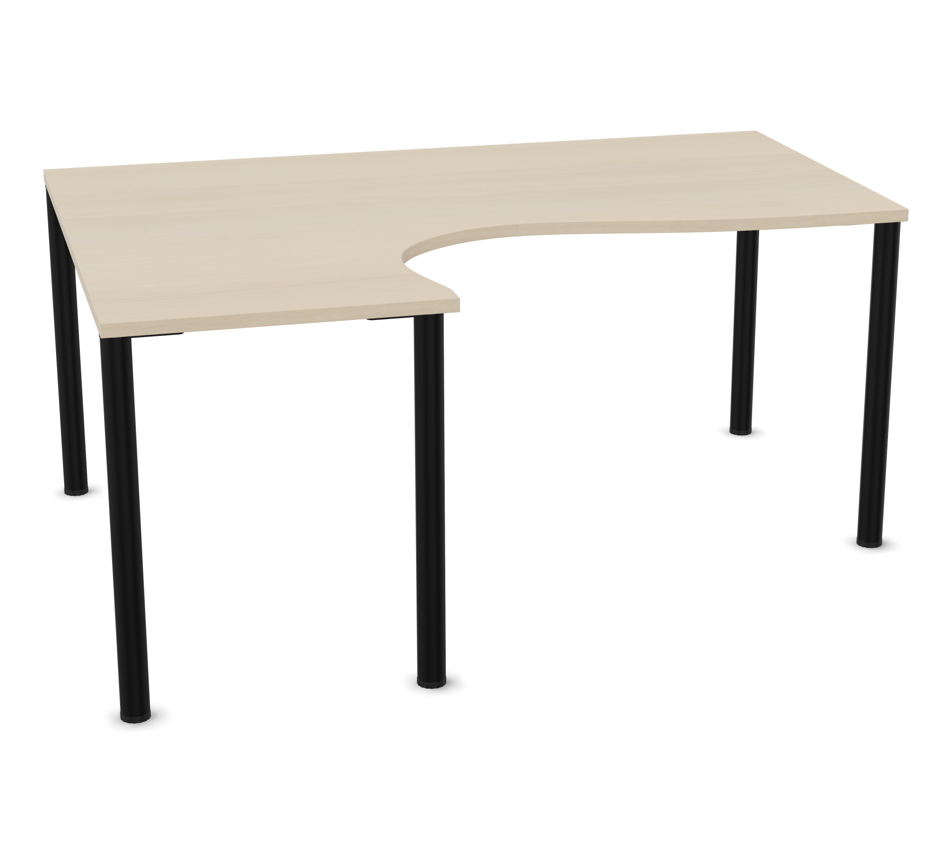 INEO - Bureau Compact