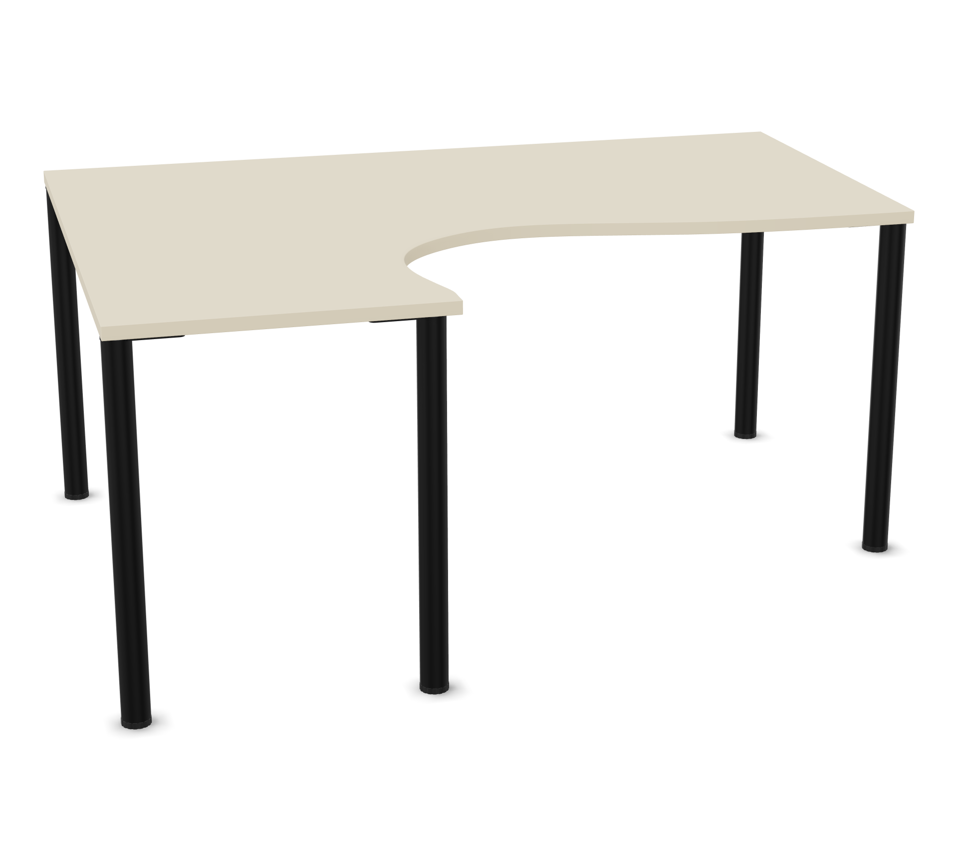 INEO - Bureau Compact