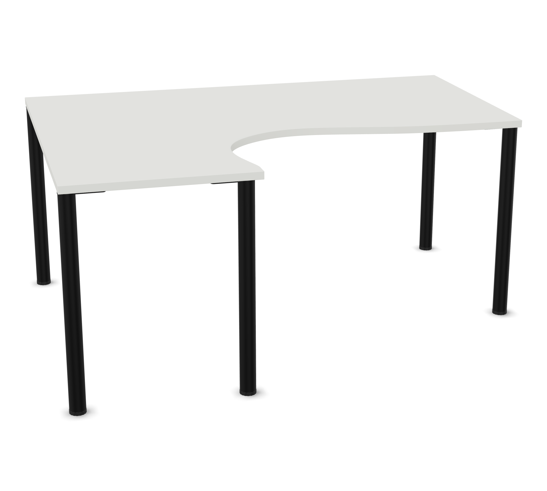 INEO - Bureau Compact
